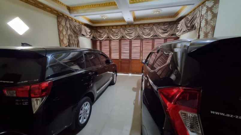 dijual rumah ciracas jakarta timur