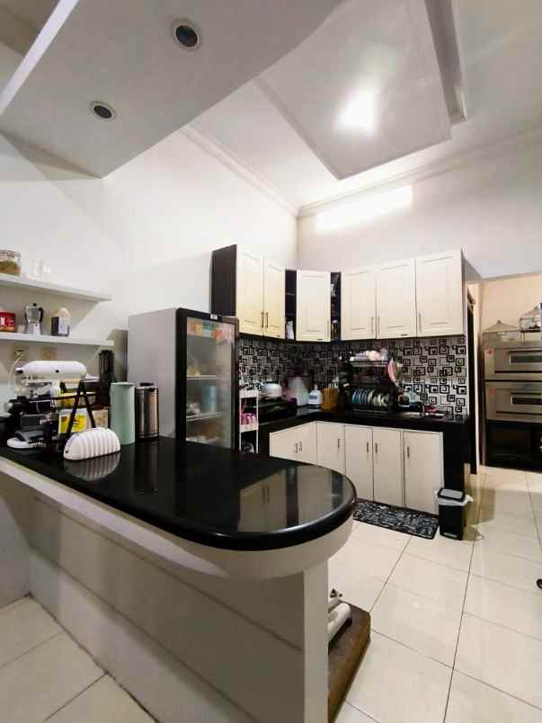 dijual rumah cisangkan cimahi