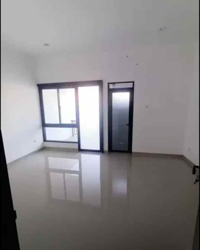 dijual rumah cisaranten