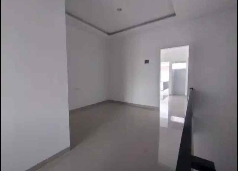 dijual rumah cisaranten