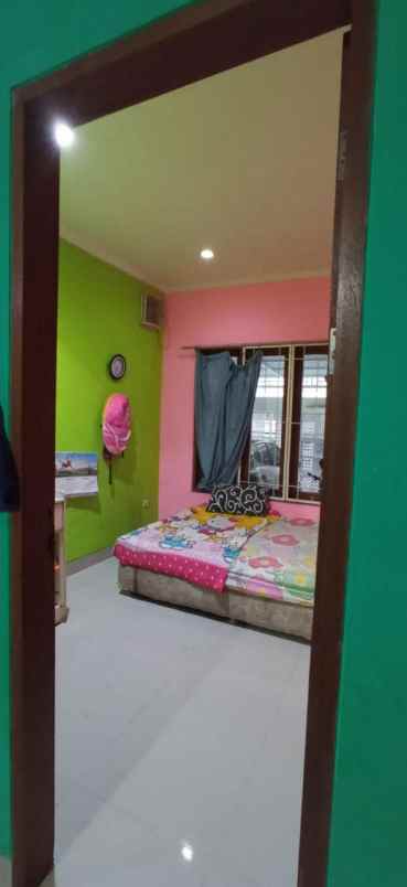 dijual rumah cisaranten kulon