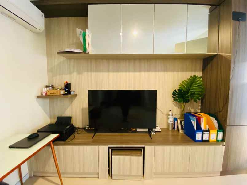 dijual rumah citra grand