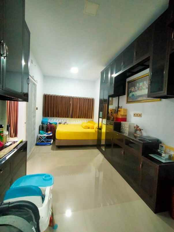 dijual rumah citra raya taman puspa