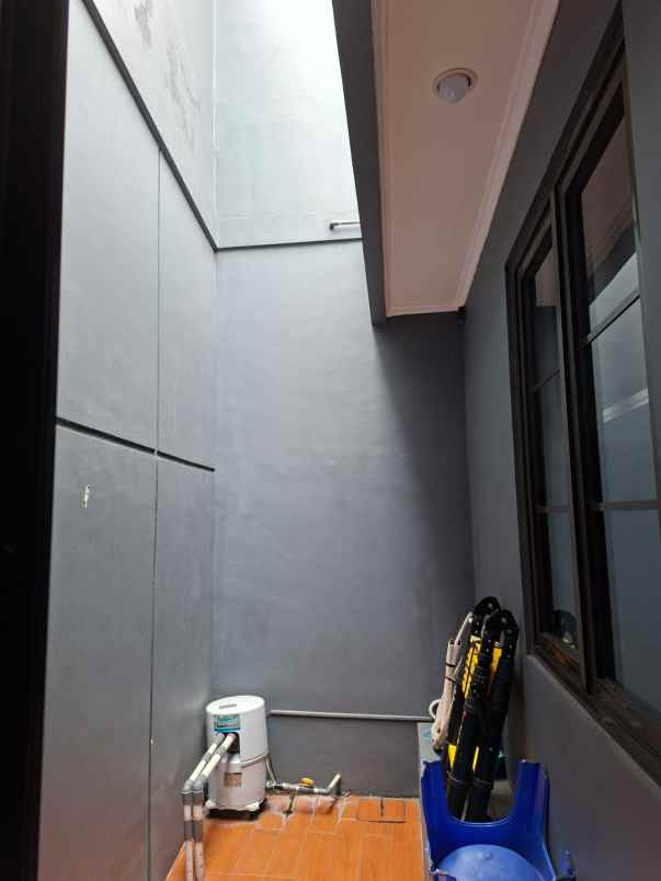 dijual rumah citragran cibubur