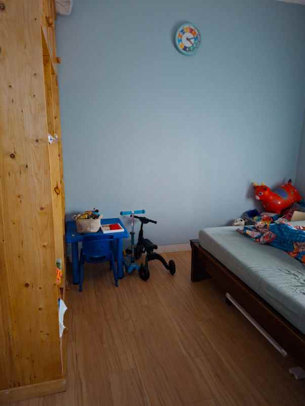 dijual rumah citragran cibubur