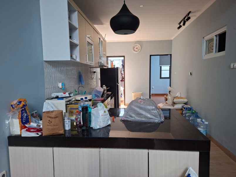 dijual rumah citragran cibubur