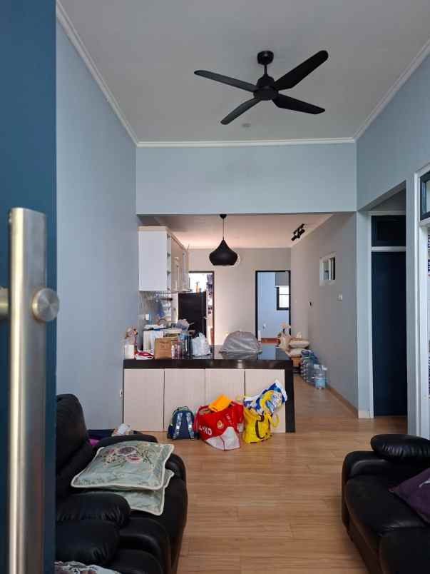 dijual rumah citragran cibubur