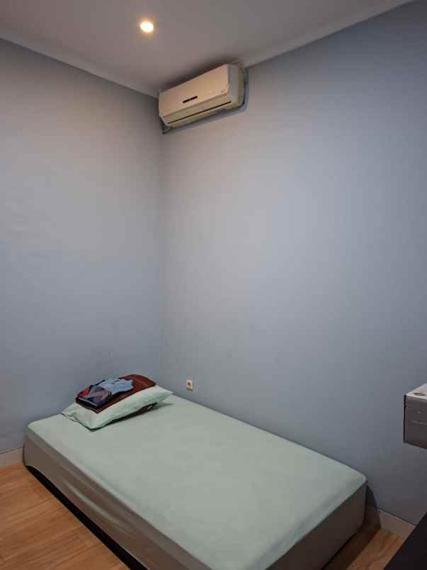 dijual rumah citragran cibubur