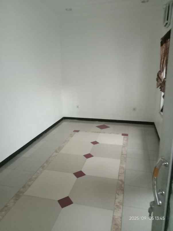 dijual rumah citragran cibubur