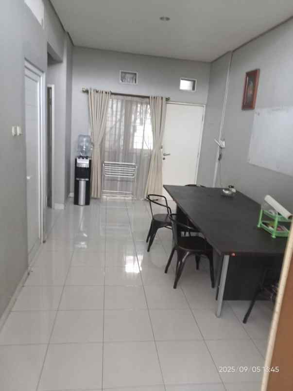 dijual rumah citragran cibubur