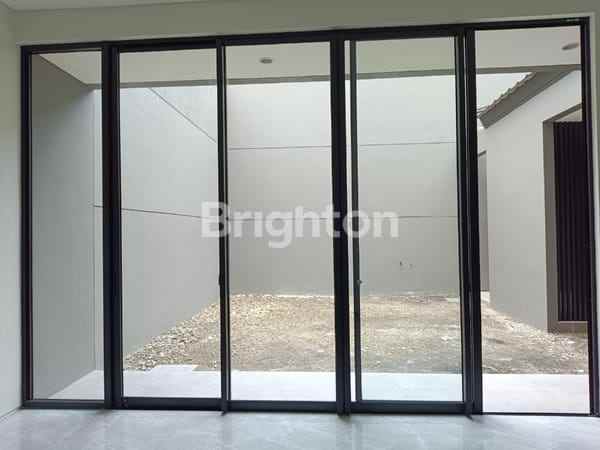 dijual rumah citraland