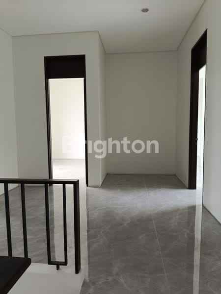 dijual rumah citraland