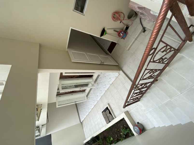 dijual rumah cluster alexandrite gading