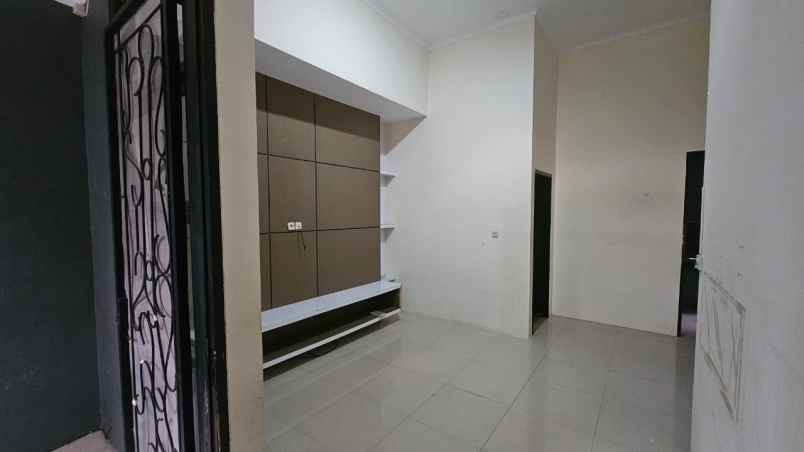 dijual rumah cluster bandung city view