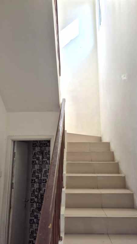 dijual rumah cluster la seine jgc