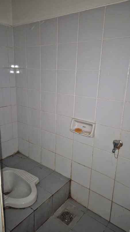 dijual rumah cluster la seine jgc