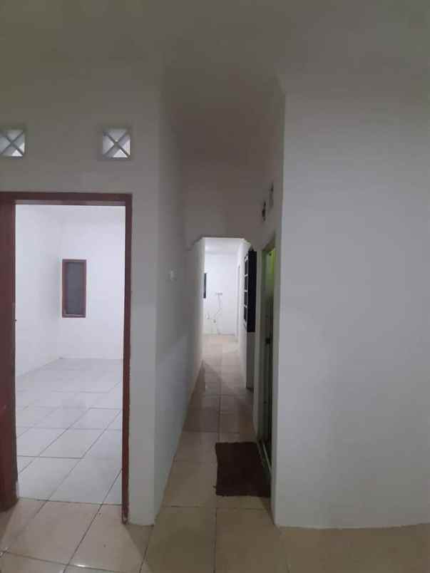 dijual rumah cluster puri cinere depok