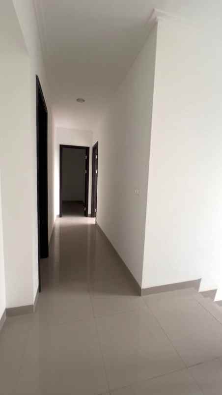 dijual rumah cluster summerwood sedayu city