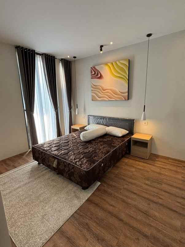 dijual rumah condongcatur depok