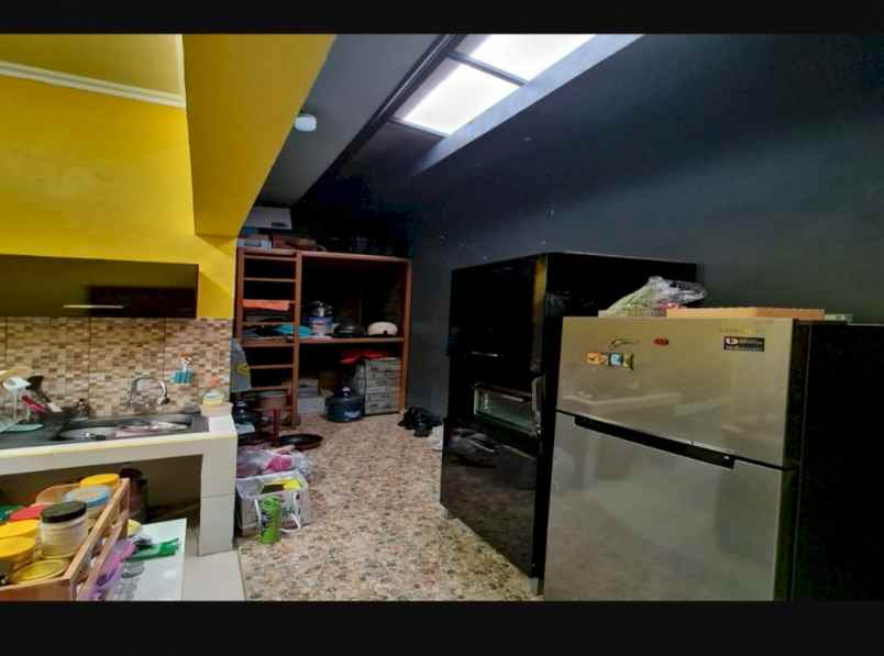 dijual rumah daerah cijambe ujungberung