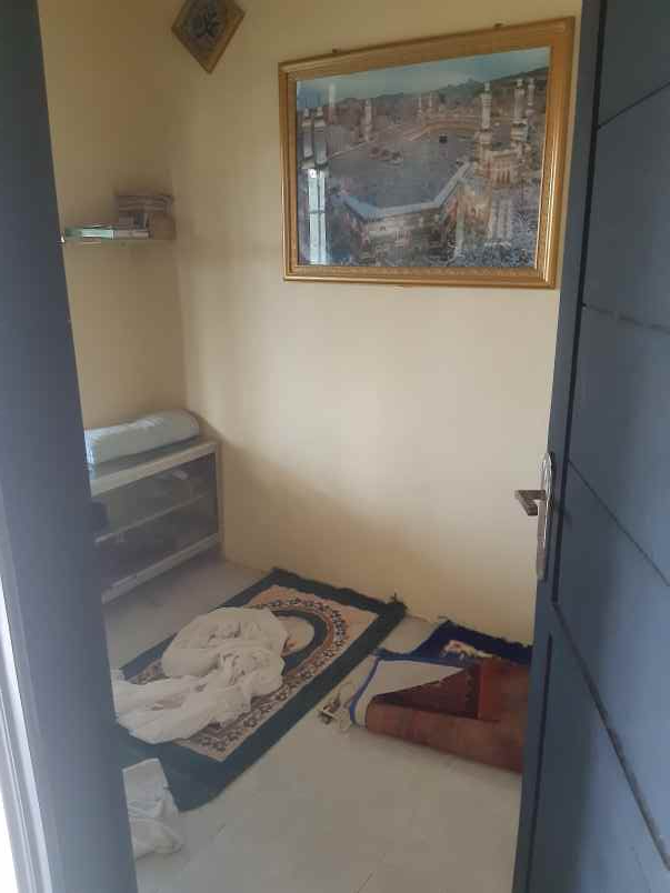 dijual rumah dan toko di pusat kota jember