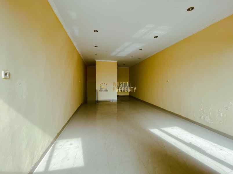 dijual rumah danurejan yogyakarta