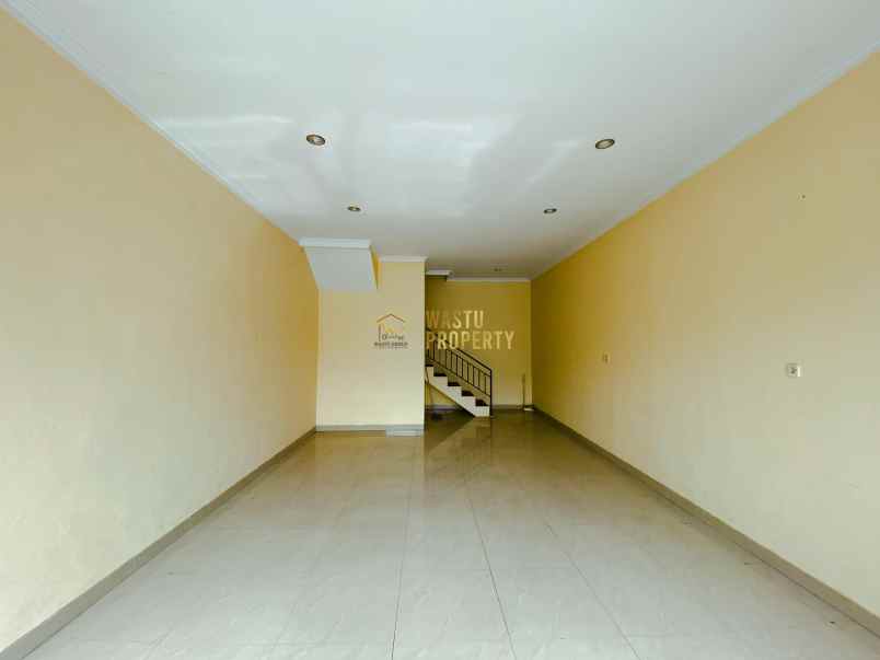 dijual rumah danurejan yogyakarta