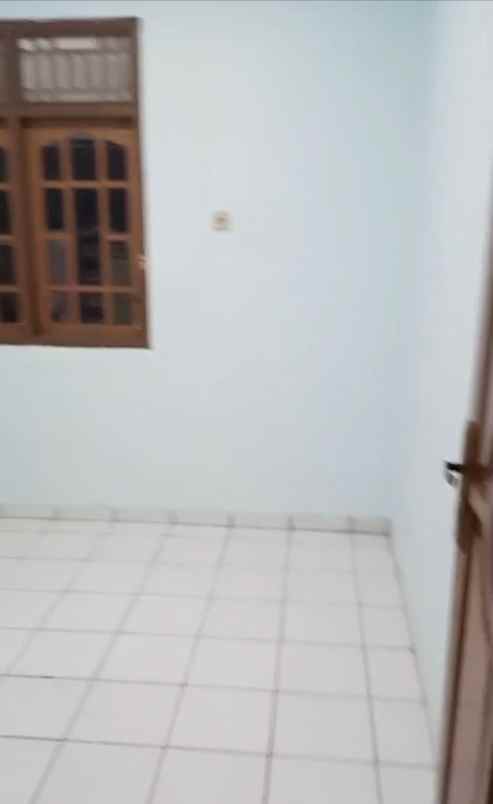 dijual rumah dasana indah blok uc