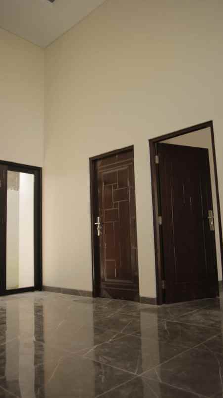 dijual rumah dayakan kalasan sleman