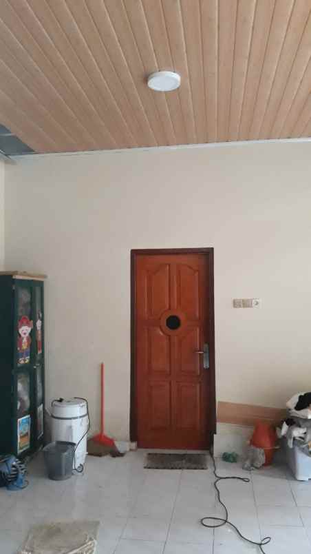 dijual rumah denpasar