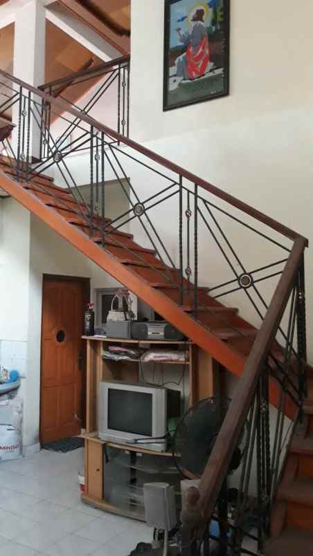 dijual rumah denpasar