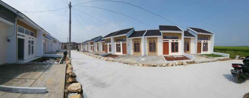 dijual rumah desa pasir jengkol majalaya