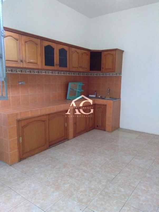 dijual rumah di bukit cemara tidar malang