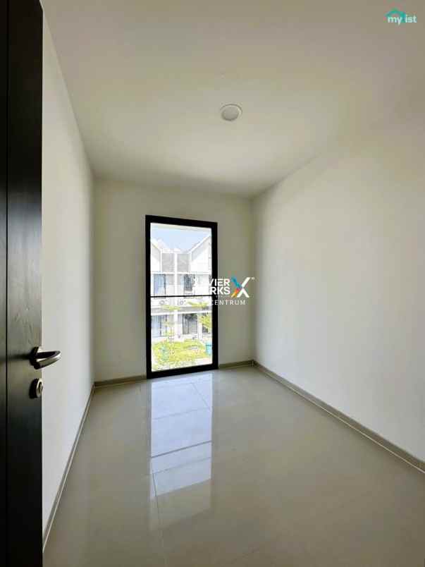 dijual rumah di eastern park residence sukolilo