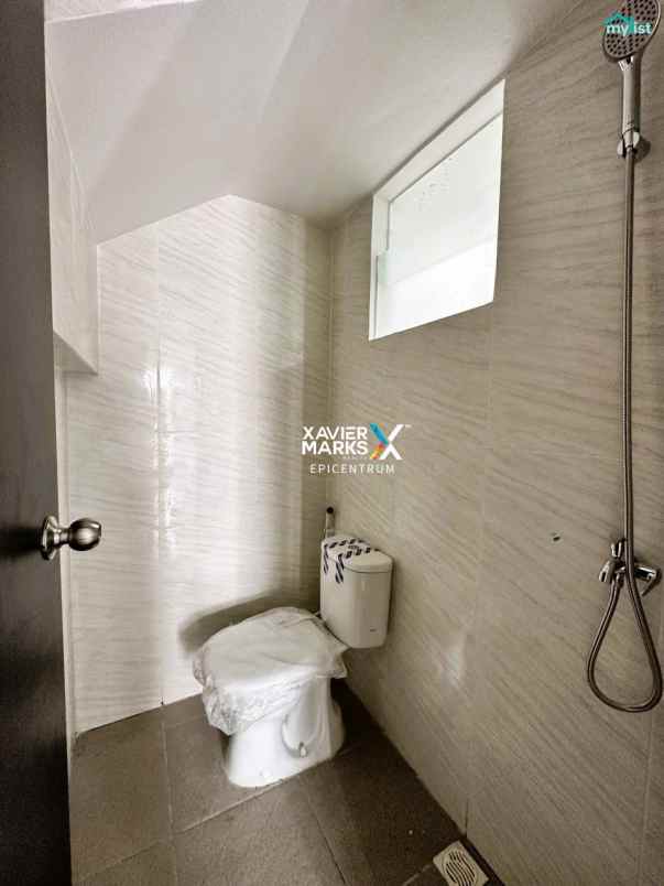 dijual rumah di eastern park residence sukolilo