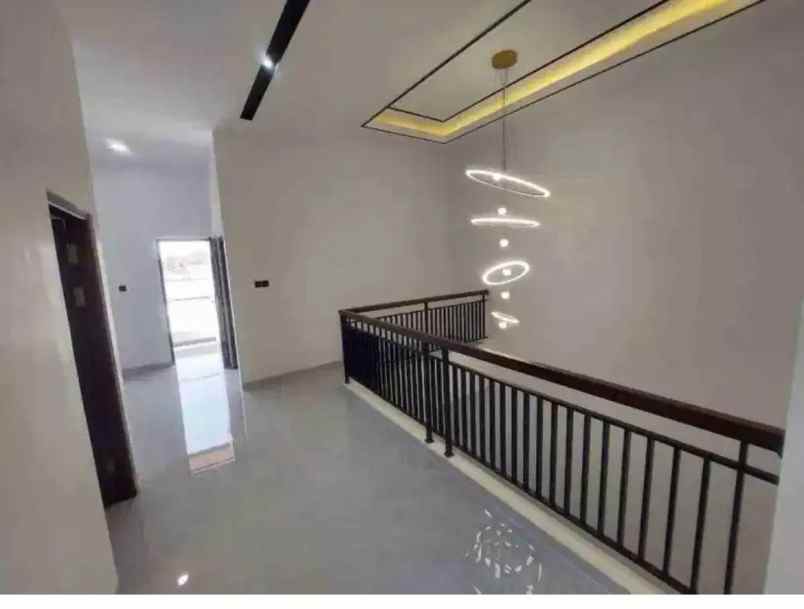dijual rumah di fajar indah solo