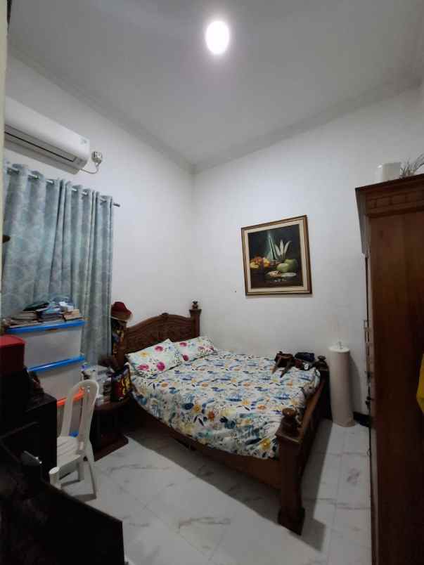 dijual rumah di pedurungan semarang