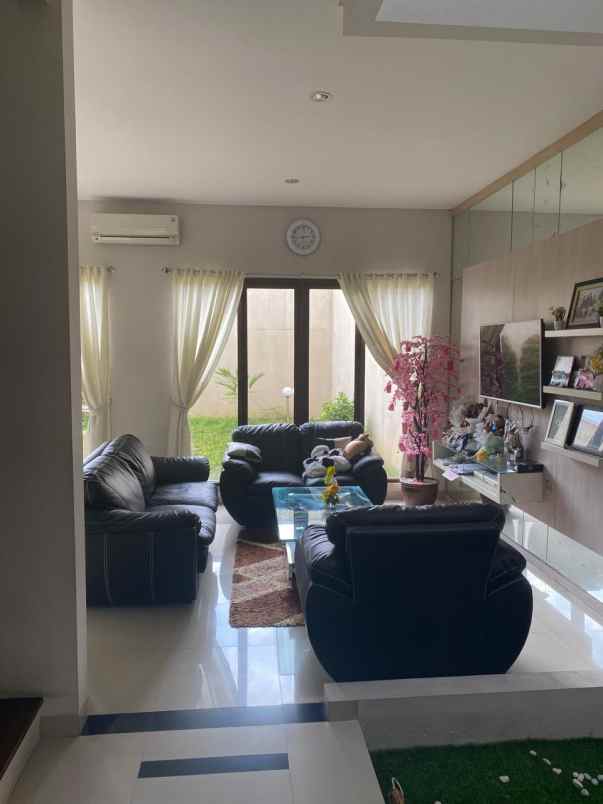 dijual rumah di solo baru sukoharjo
