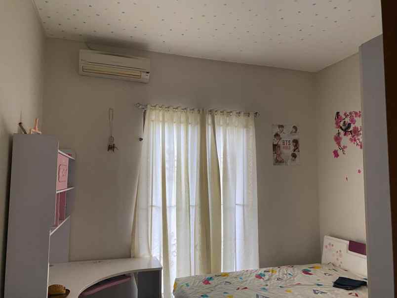 dijual rumah di solo baru sukoharjo