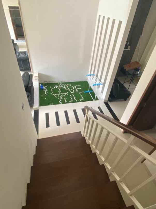 dijual rumah di solo baru sukoharjo