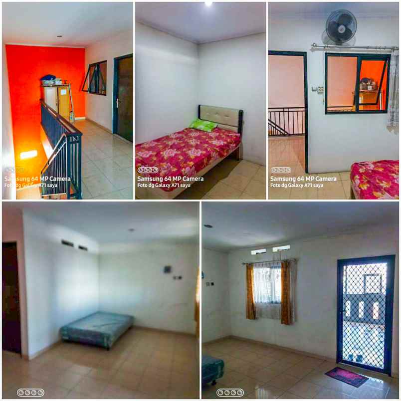 dijual rumah di tanjung duren jakarta