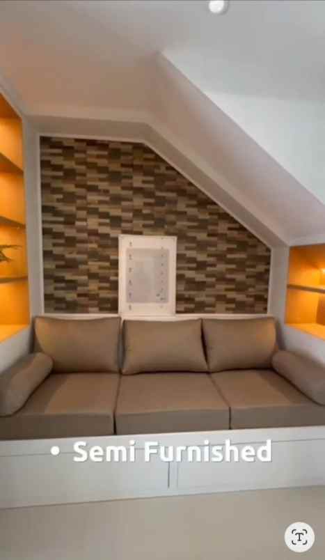 dijual rumah dian istana