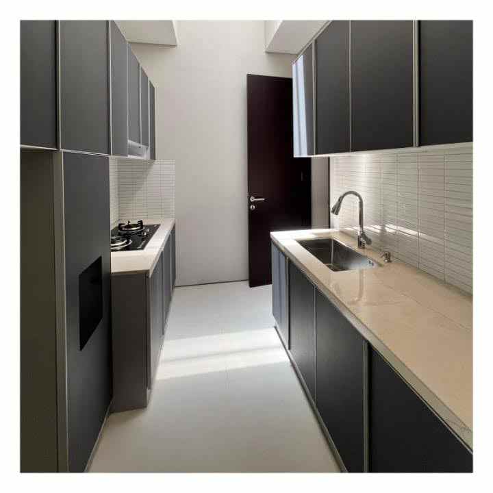 dijual rumah dian istana