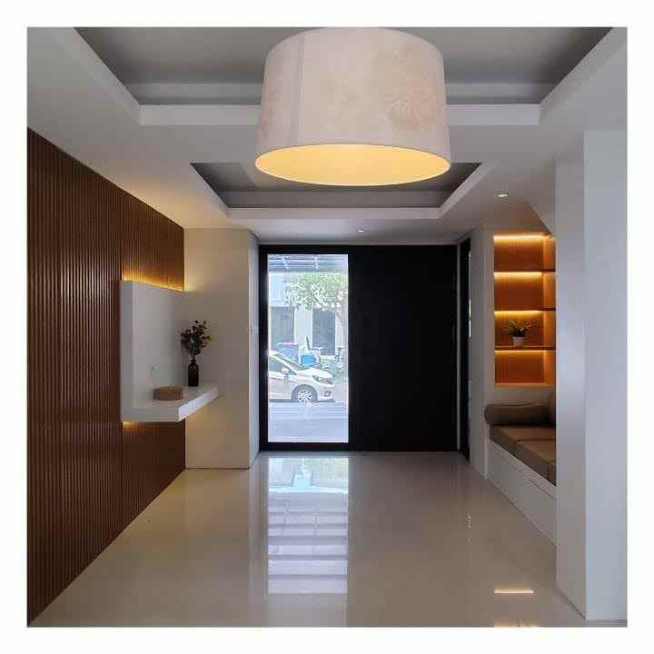 dijual rumah dian istana