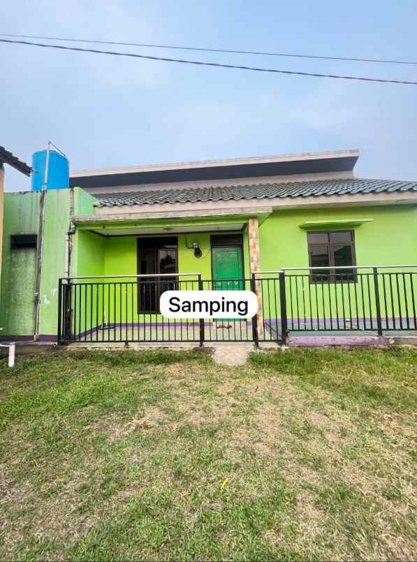 dijual rumah dijual rumah cepat di