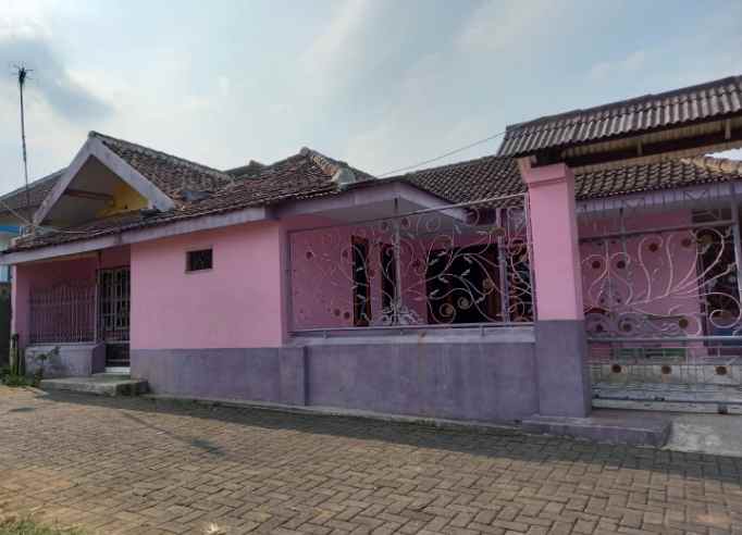 dijual rumah dijual rumah di jemunang