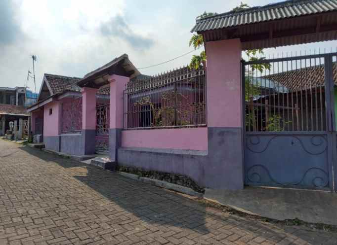 dijual rumah dijual rumah di jemunang