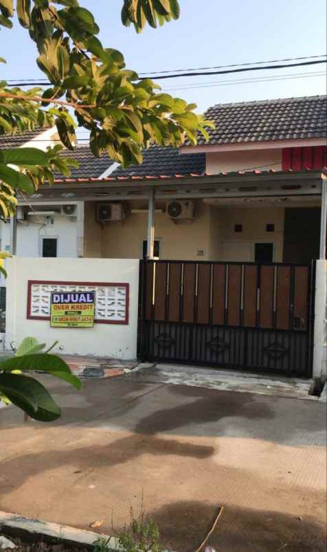 dijual rumah dijual rumah di perumahan
