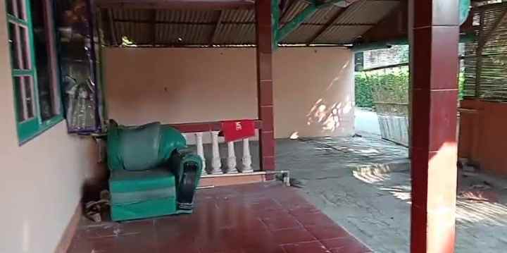 dijual rumah dijual tanah bonus rumah