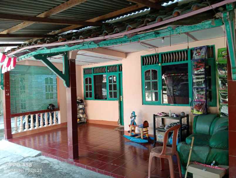 dijual rumah dijual tanah bonus rumah